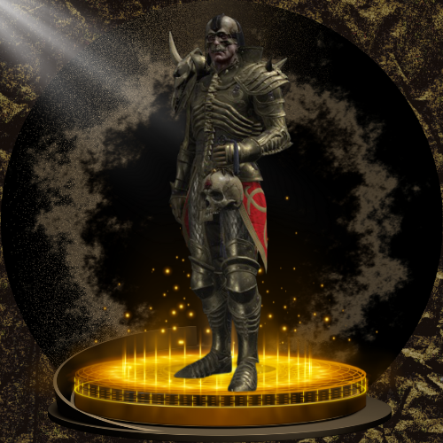 diablo 2 gear Necro Summoner Equipment (Basic)