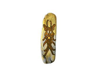 Crack of the Heavens Sunder Charm