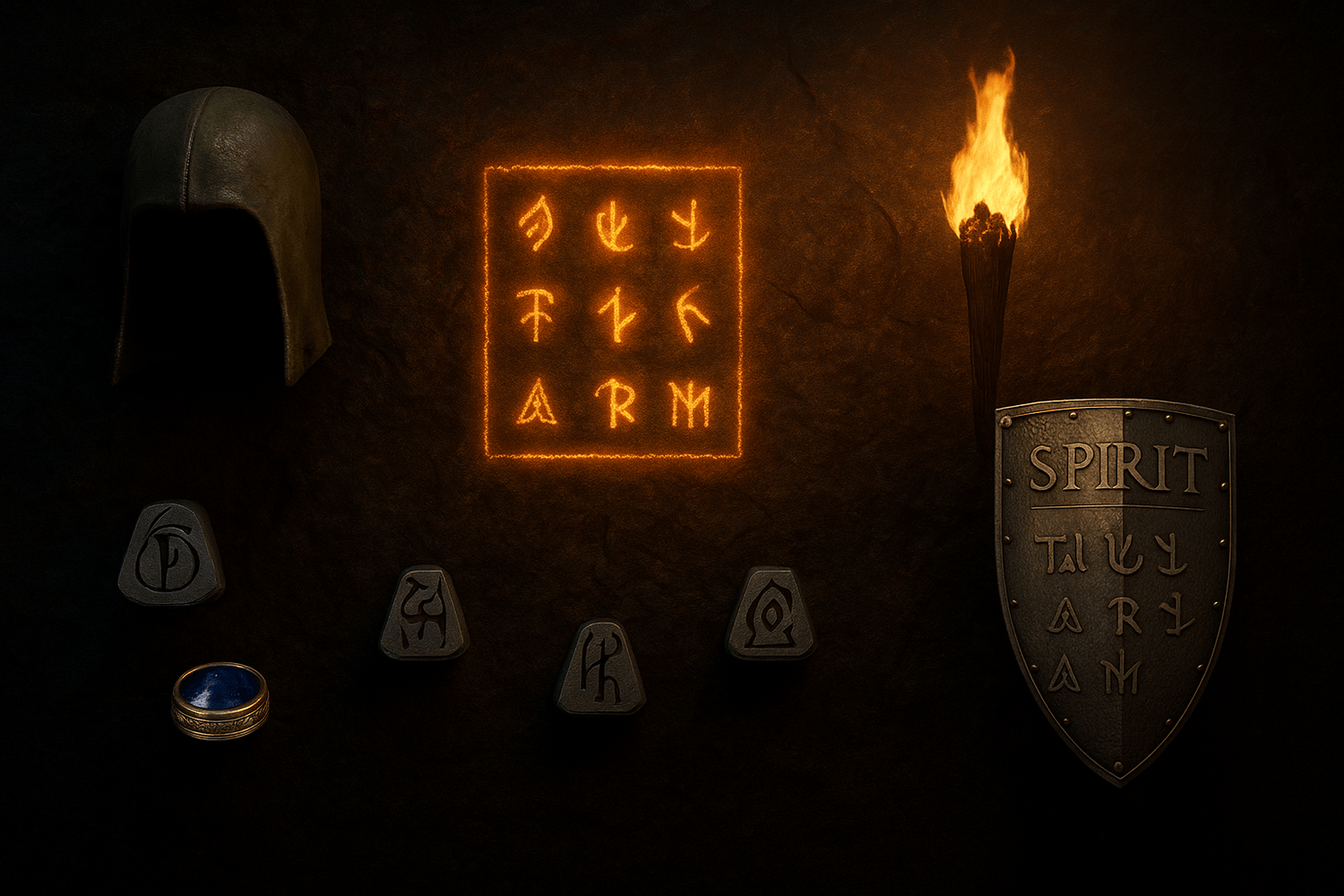 Best D2R items – top Diablo 2 Resurrected gear, runewords, and loot selection