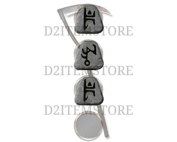 Runewords Collection