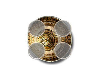 4 Sockets Vortex Shield +45 All Resist | Diablo 2 Item Store – D2ItemStore