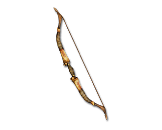 Wrath Crusader Bow - 250-299% EDU | Diablo 2 Item Store – D2ItemStore