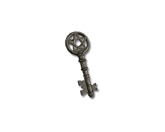 Defeater Key Uber Keys - Diablo 2 (D2R) Resurrected Item Store – D2ItemStore