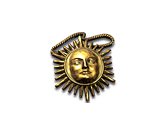 D2 Rising Sun Unique Amulets - Diablo 2 (D2R) Resurrected Item Store – D2ItemStore
