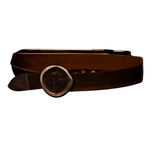 Bane’s Authority Light Belt from Bane’s Garments set in D2R Reign of the Warlock