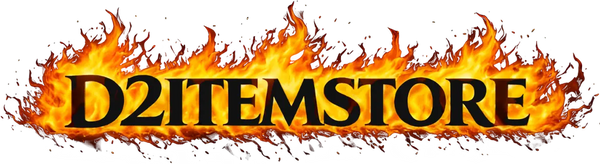 D2ItemStore
