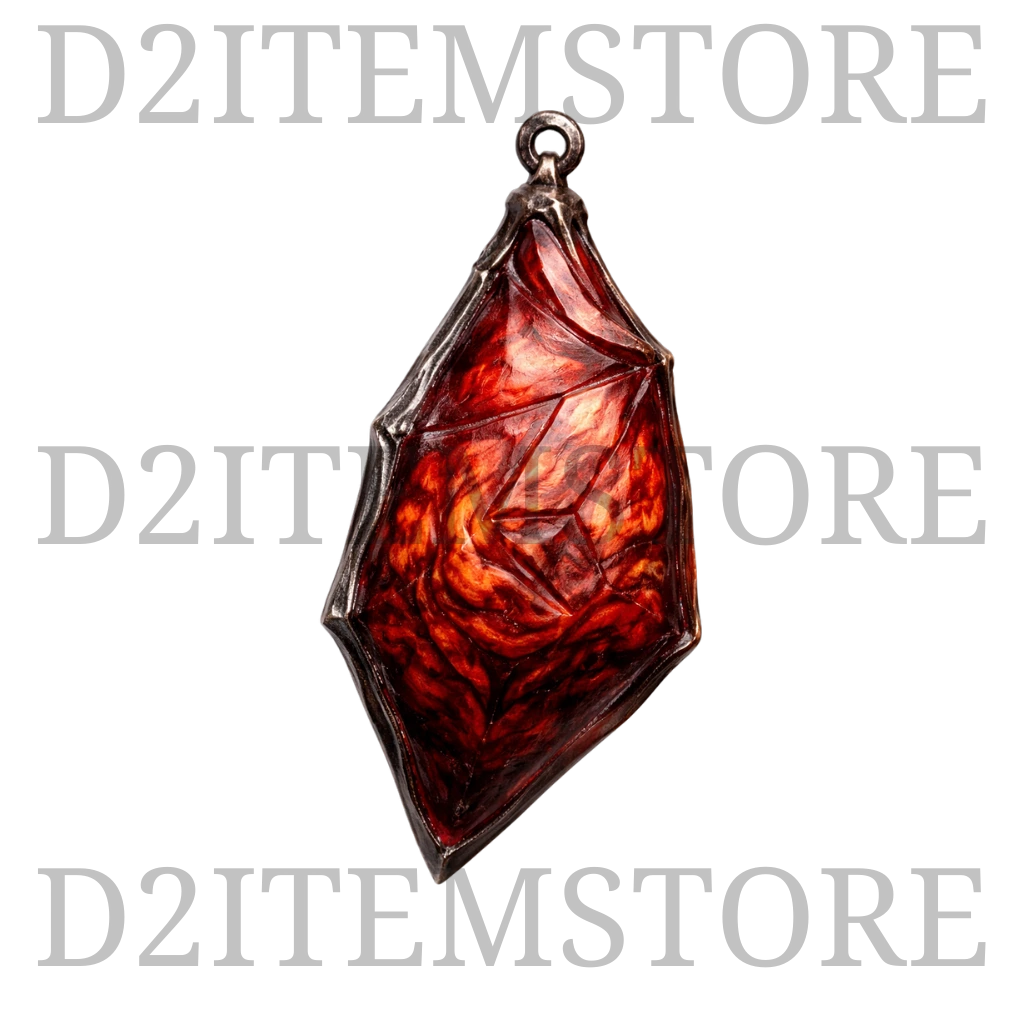 Deep Worldstone Shard (Act 4) in D2R Reign of the Warlock