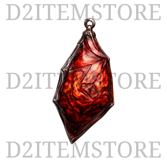 Deep Worldstone Shard (Act 4) in D2R Reign of the Warlock