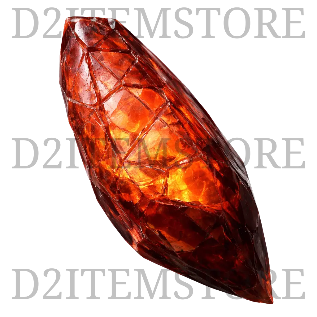 Eastern Worldstone Shard (Act 2) in D2R Reign of the Warlock