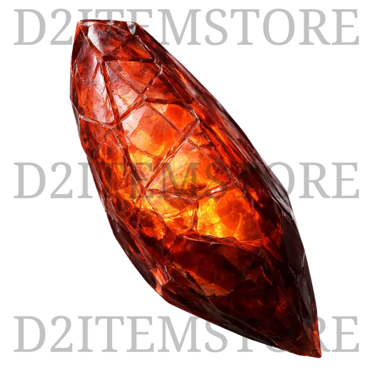 Eastern Worldstone Shard (Act 2) in D2R Reign of the Warlock