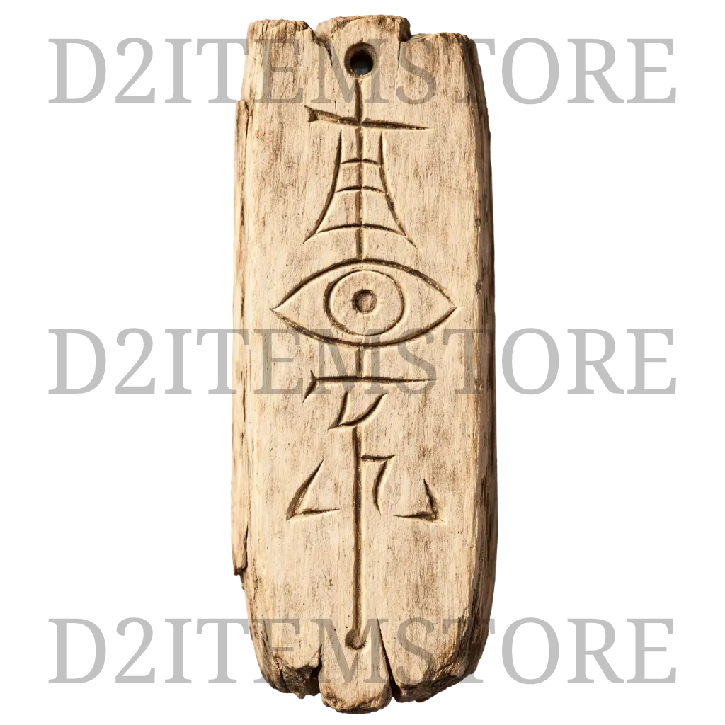 Latent Bone Break – D2R Reign of the Warlock Sunder Charm – D2ItemStore
