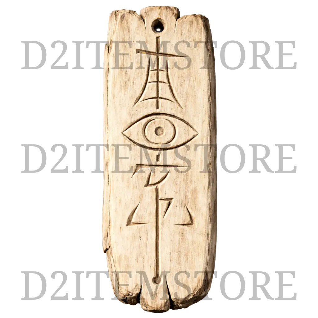 Renewed Bone Break – D2R Reign of the Warlock Sunder Charm – D2ItemStore