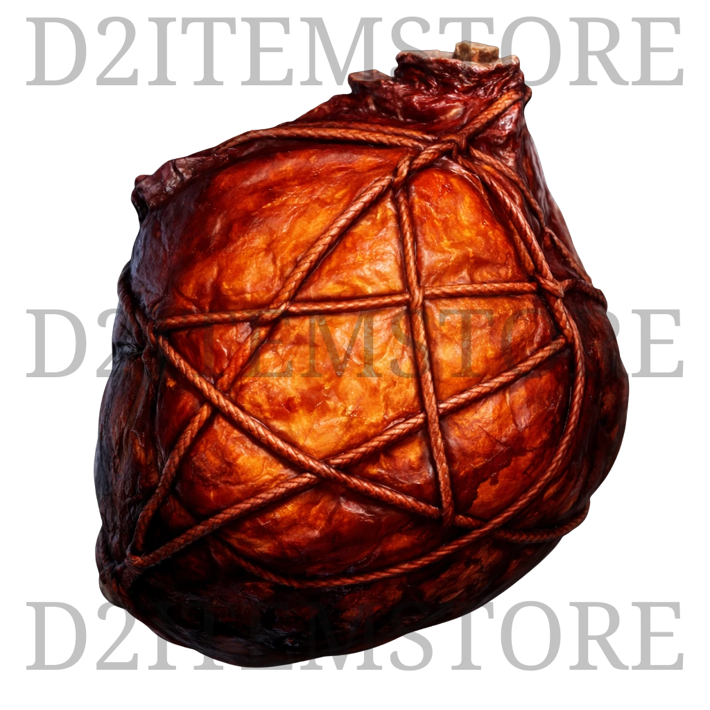 Southern Worldstone Shard (Act 3) in D2R Reign of the Warlock