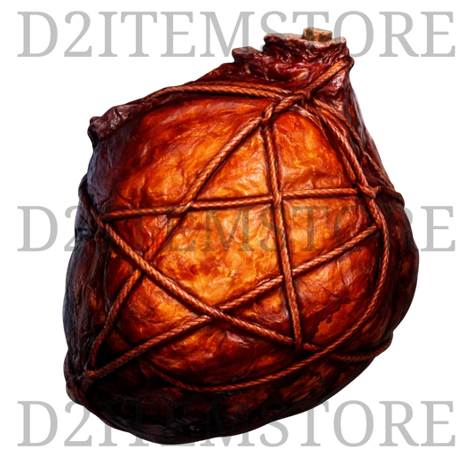 Southern Worldstone Shard (Act 3) in D2R Reign of the Warlock