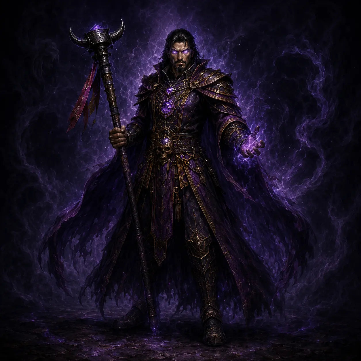 Summoner Warlock High Gear Package build in Diablo 2 Resurrected Reign of the Warlock