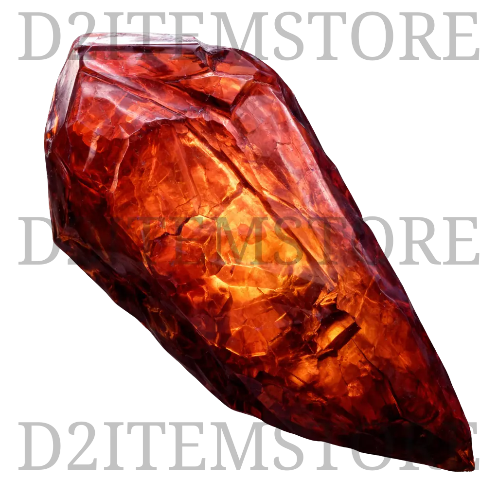 Western Worldstone Shard (Act 1) in D2R Reign of the Warlock